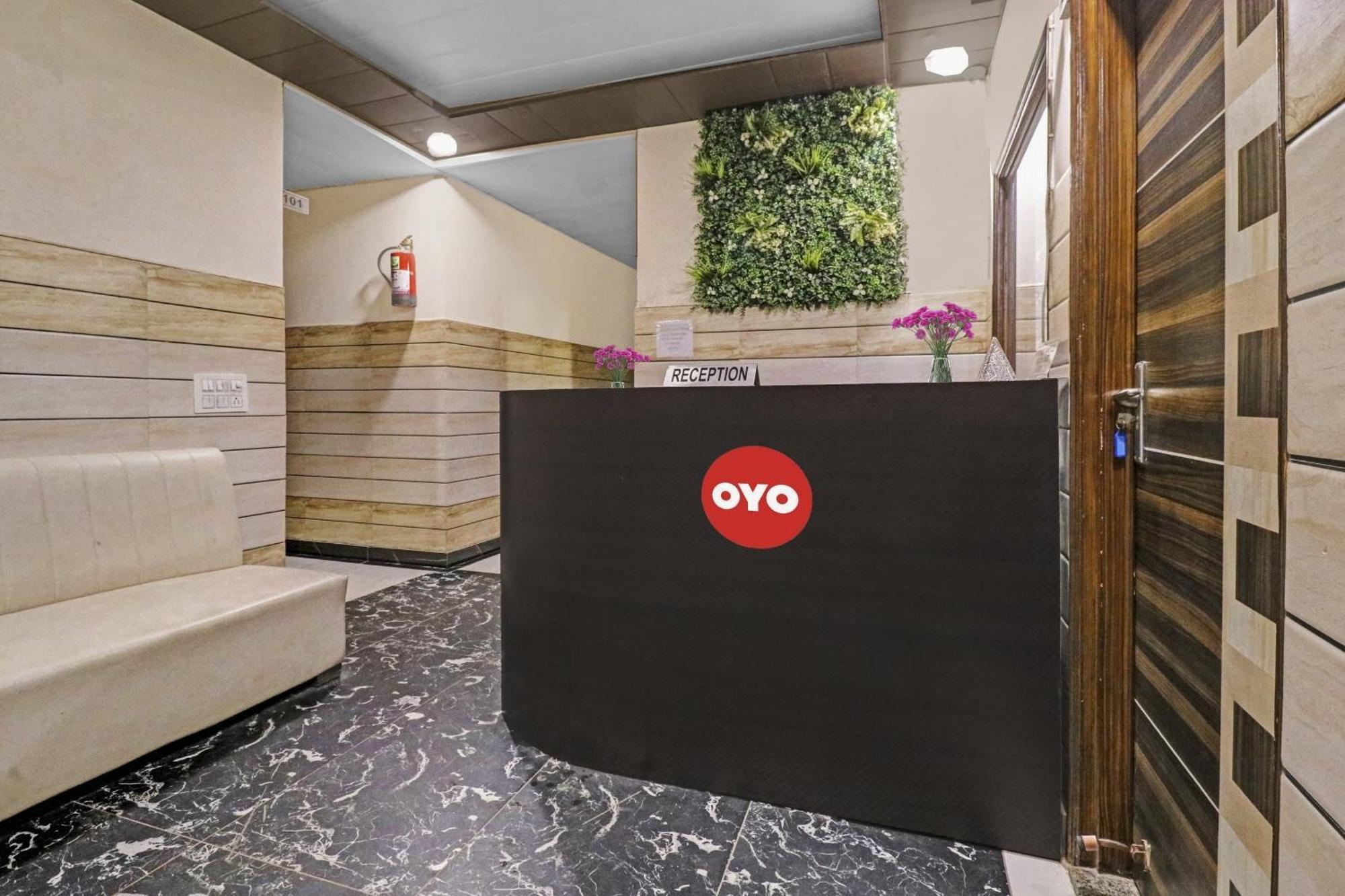Oyo 90274 Knight