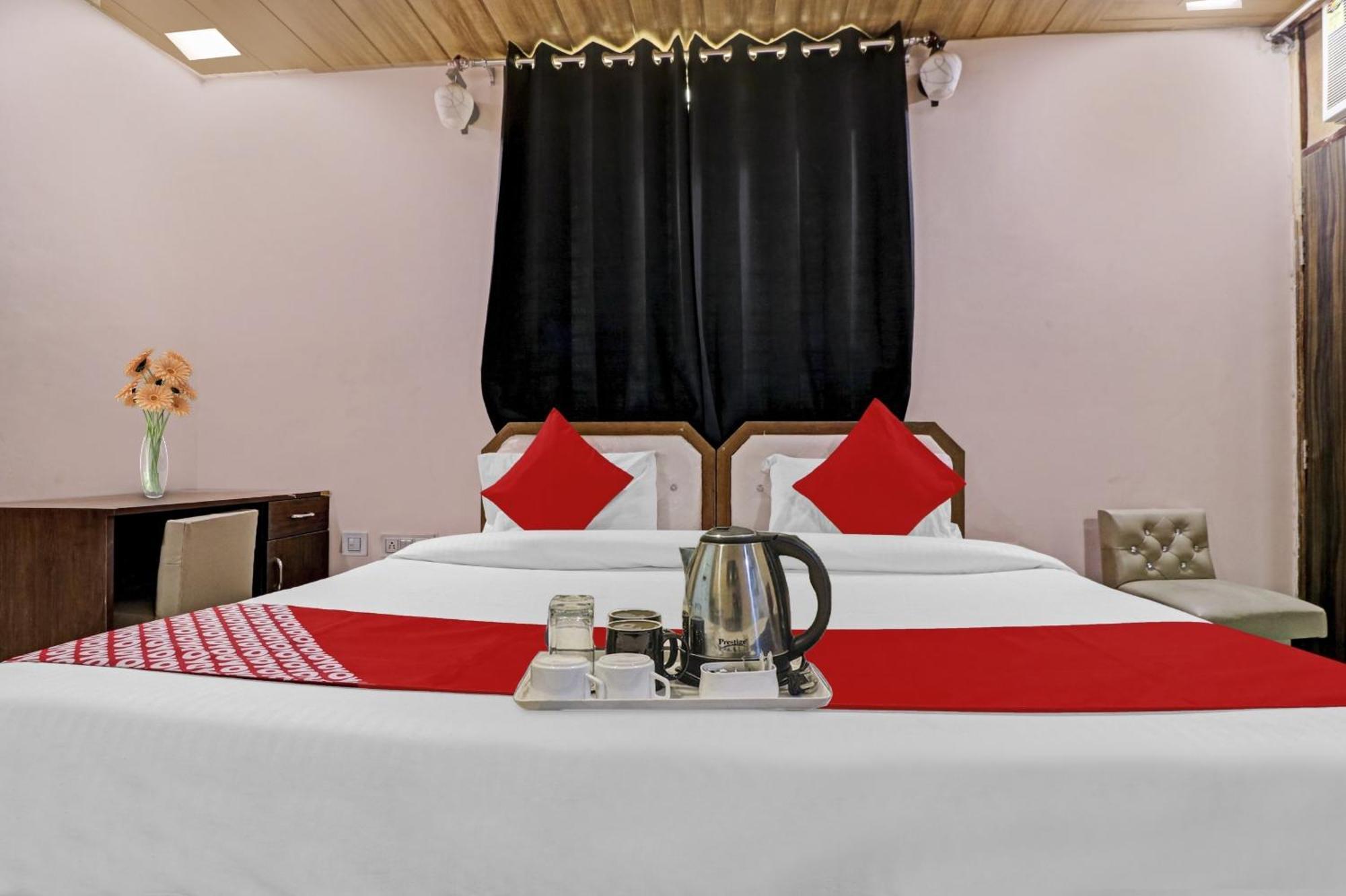 Hotel Oyo 90274 Knight